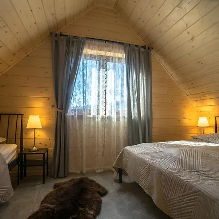 U Kozika Chalet