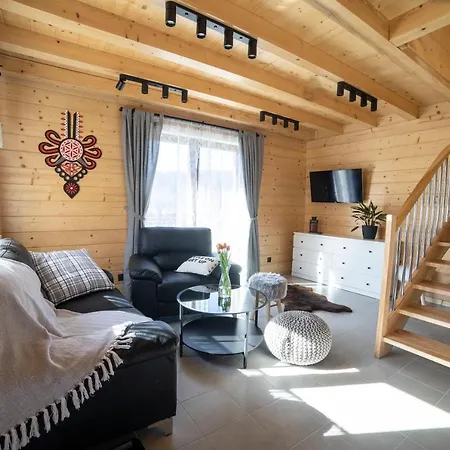 Chalet U Kozika