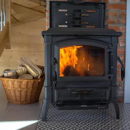 U Kozika Krościenko