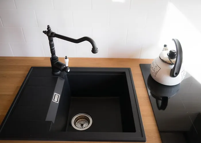 U Kozika Domek alpejski