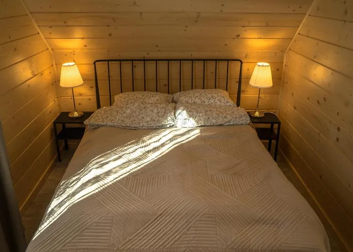 U Kozika * Krościenko