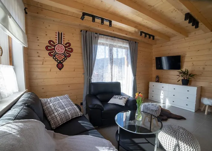 U Kozika * Krościenko