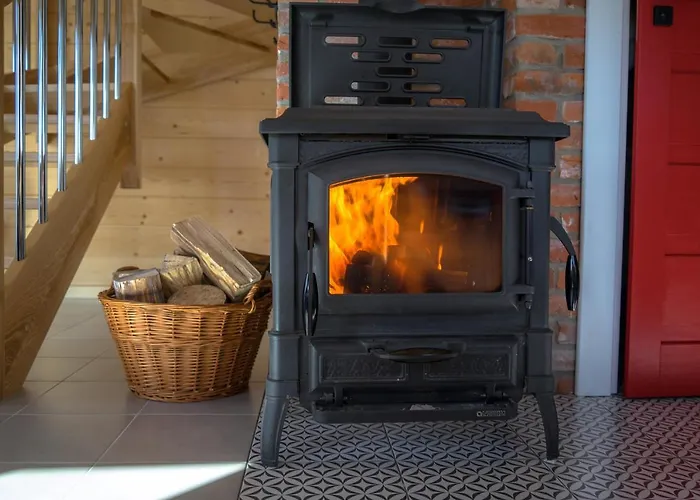 U Kozika Krościenko