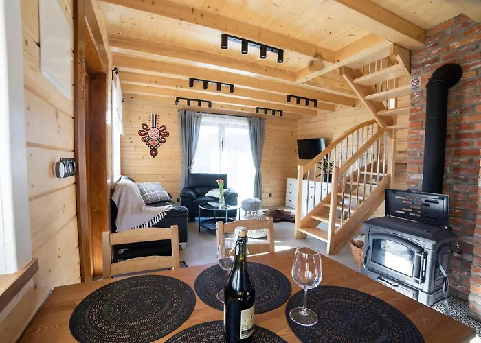 U Kozika * Krościenko